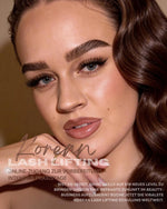 lash lift schulung