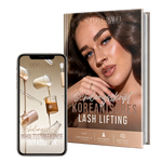 lash lift schulung